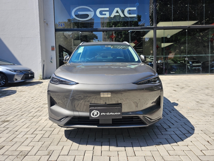 GEELY-EX5-60,22 KW ELÉTRICO PRO