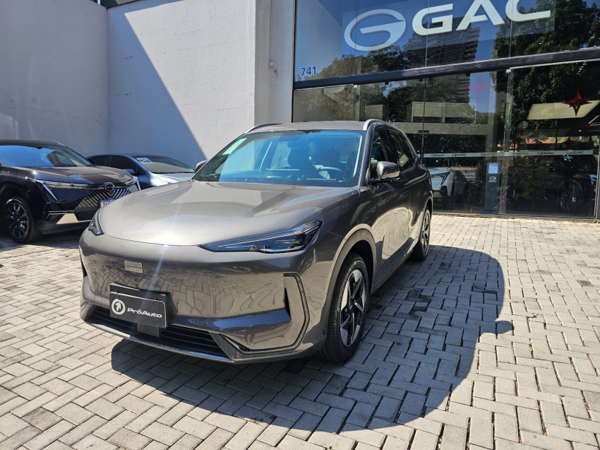 GEELY-EX5-60,22 KW ELÉTRICO PRO