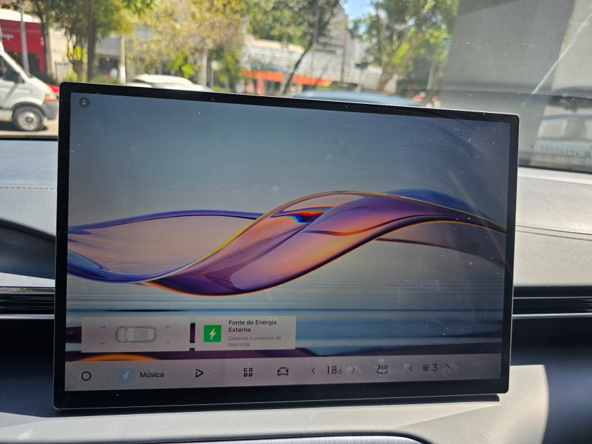 GEELY-EX5-60,22 KW ELÉTRICO PRO