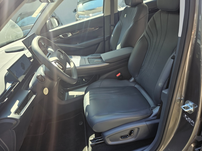 GEELY-EX5-60,22 KW ELÉTRICO PRO