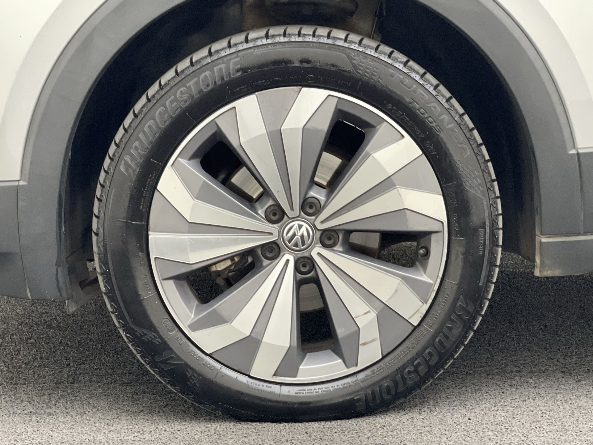 T-Cross Comfor. 200 TSI 1.0 Flex 5p Aut.