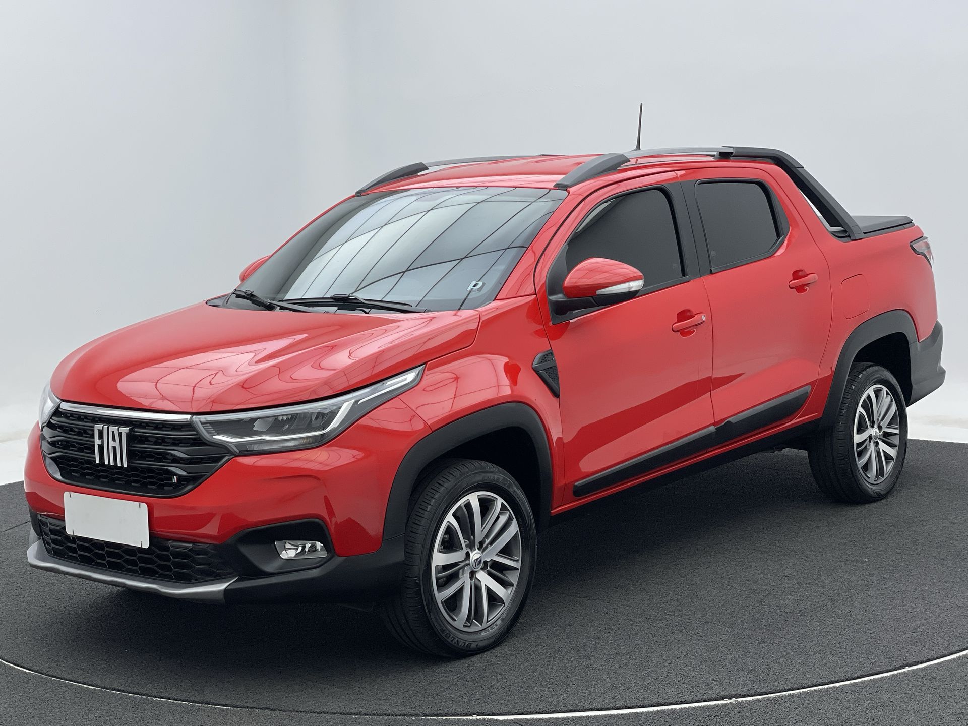 Fiat-STRADA-Strada Volcano 1.3 Flex 8V CD