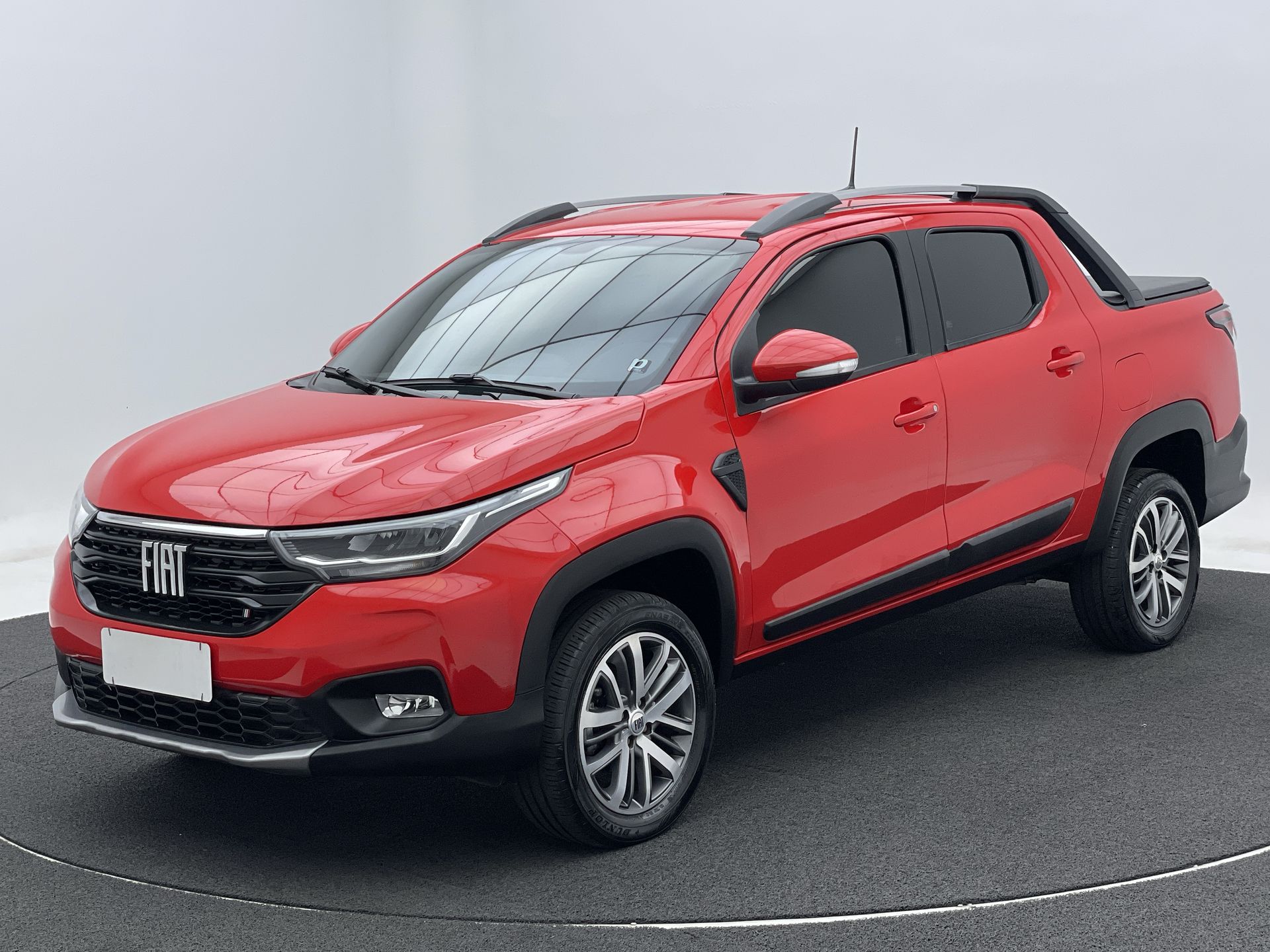 Fiat-STRADA-Strada Volcano 1.3 Flex 8V CD