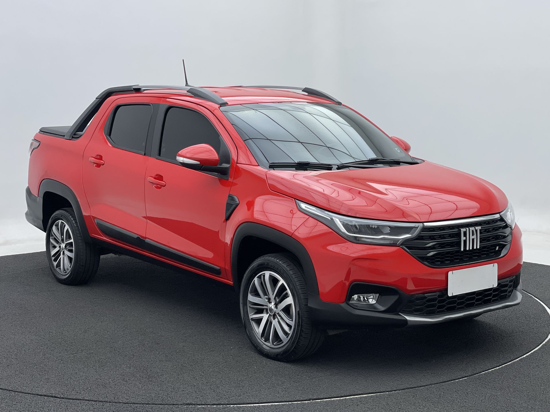 Fiat-STRADA-Strada Volcano 1.3 Flex 8V CD