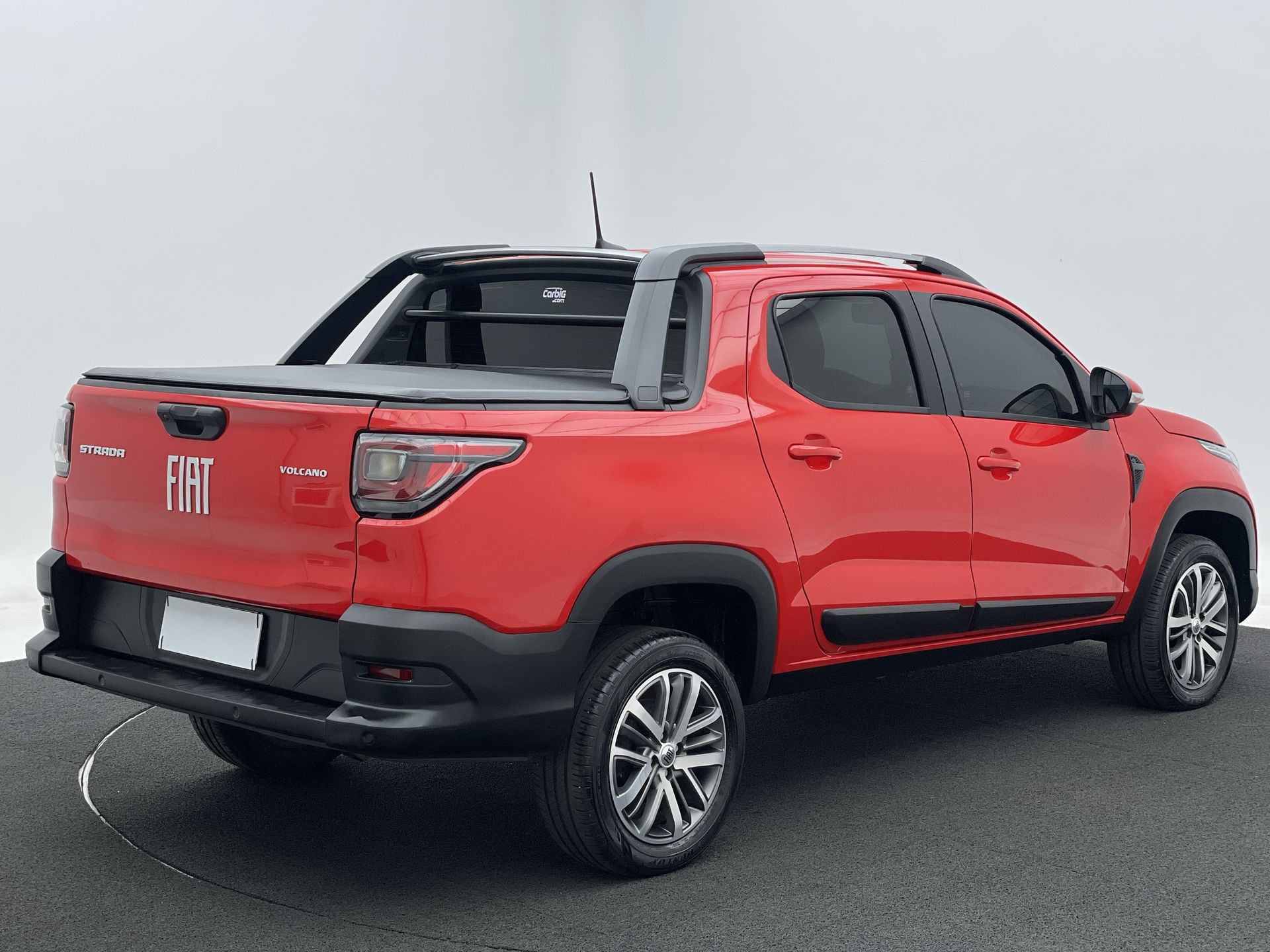 Fiat-STRADA-Strada Volcano 1.3 Flex 8V CD