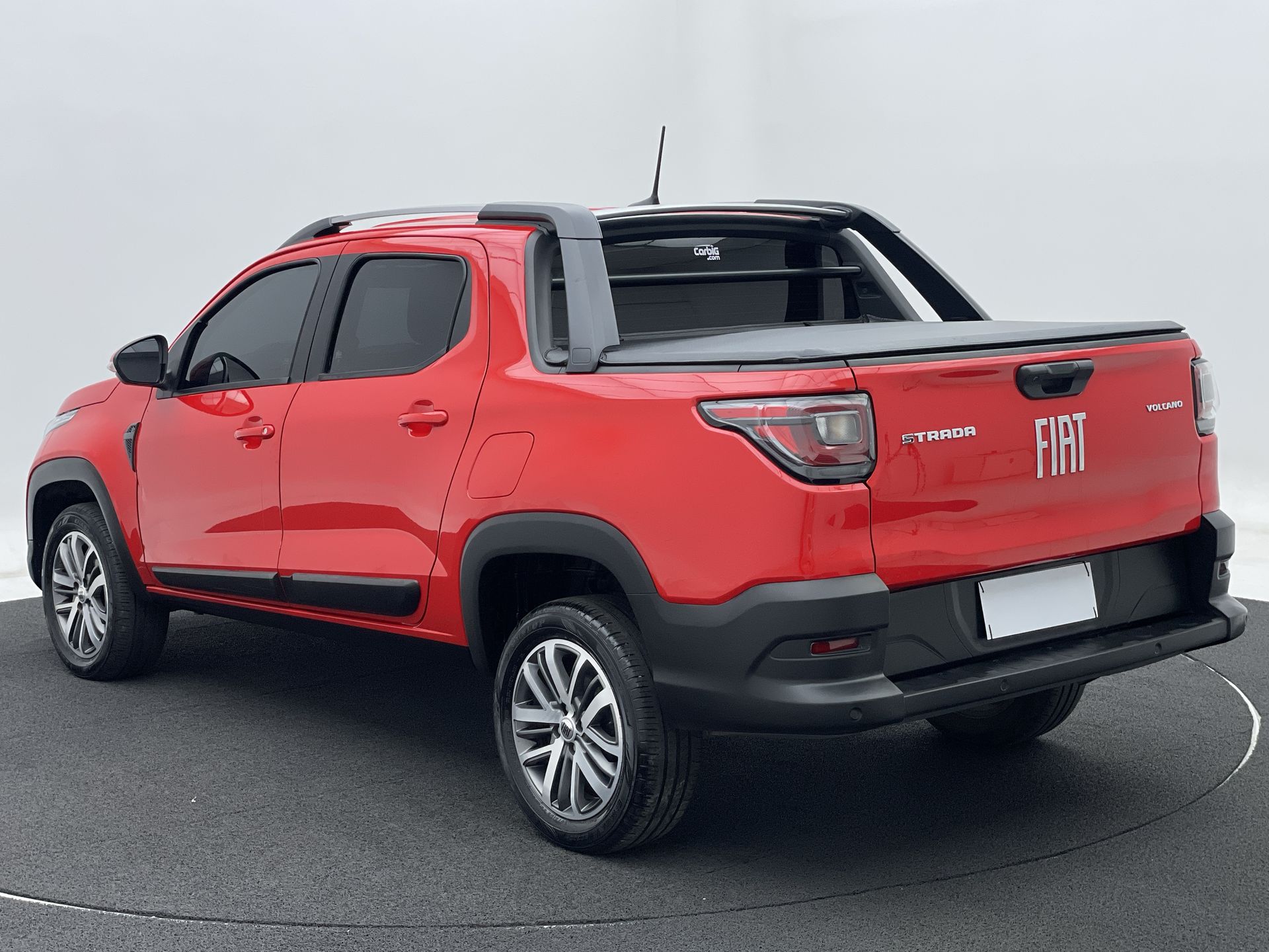 Fiat-STRADA-Strada Volcano 1.3 Flex 8V CD