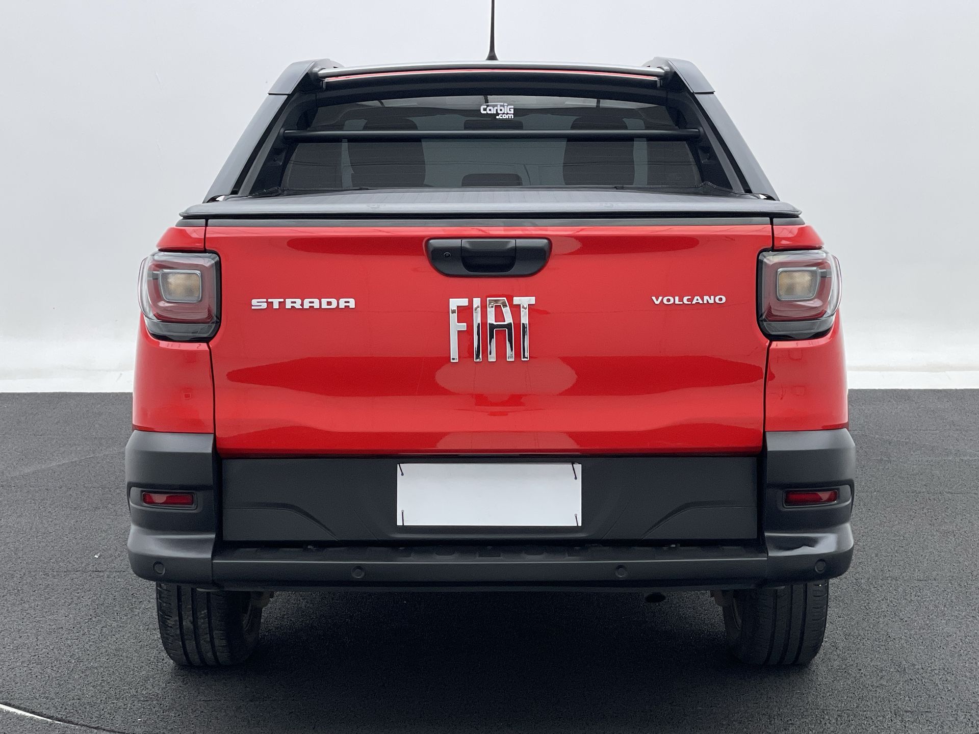 Fiat-STRADA-Strada Volcano 1.3 Flex 8V CD