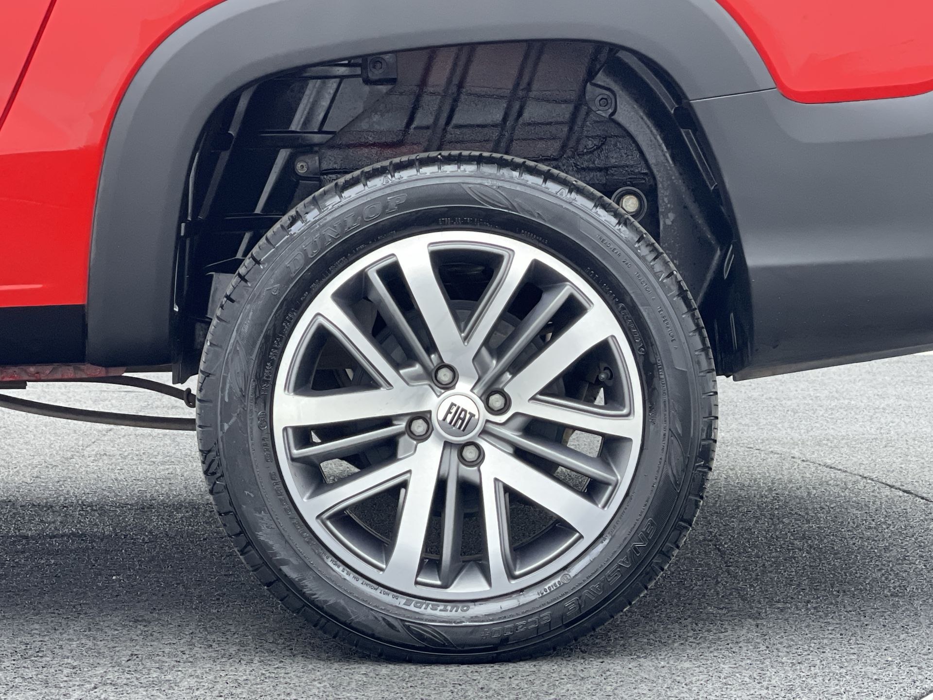 Fiat-STRADA-Strada Volcano 1.3 Flex 8V CD