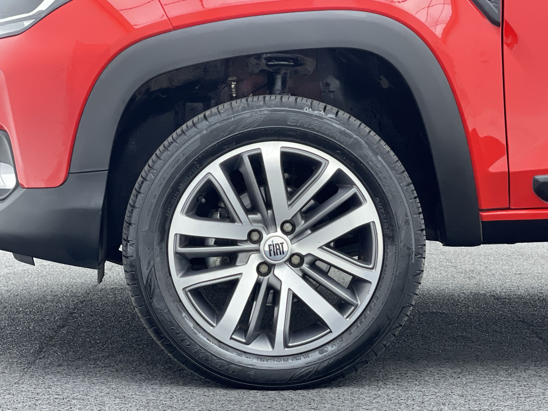 Fiat-STRADA-Strada Volcano 1.3 Flex 8V CD