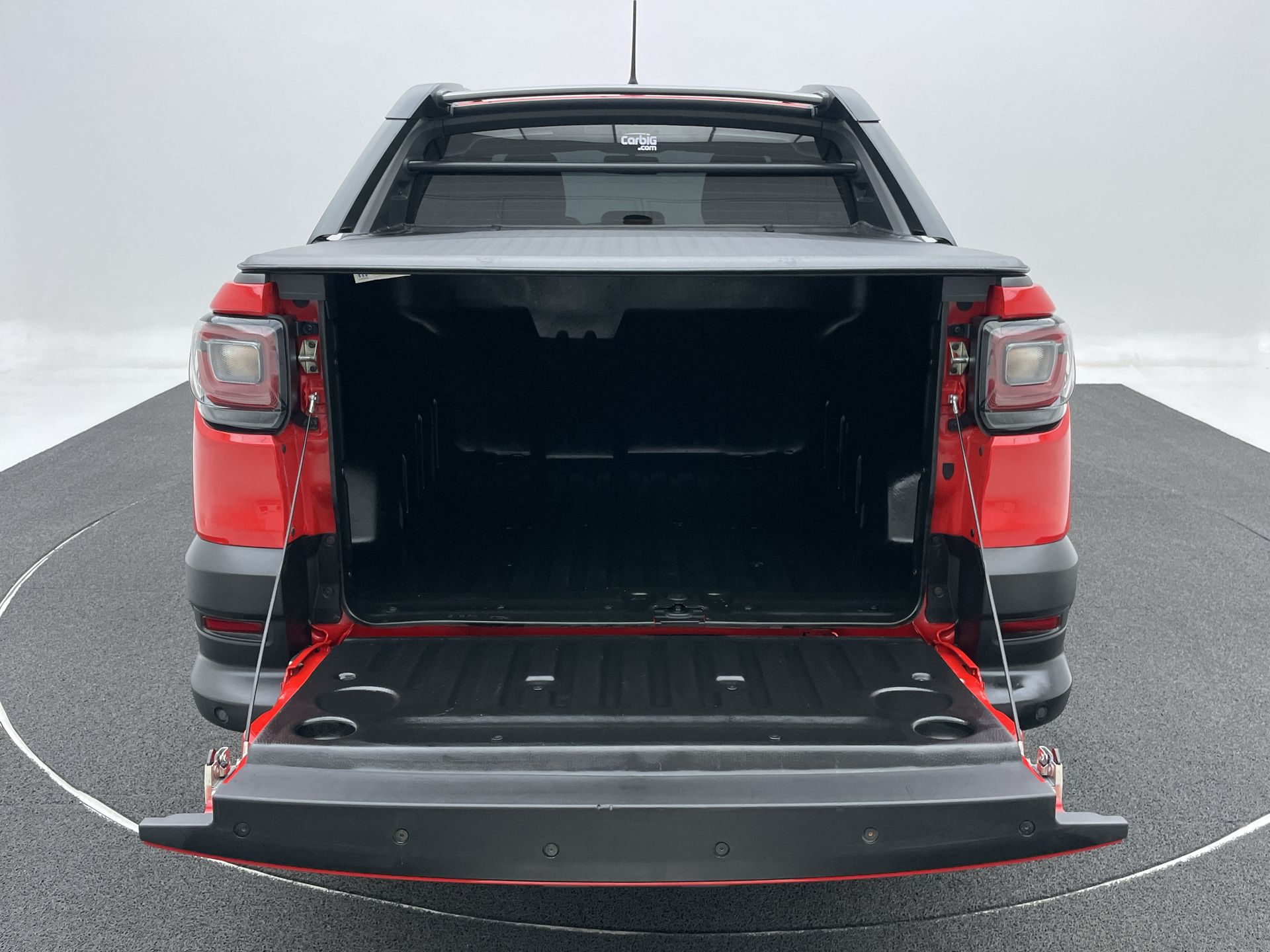 Fiat-STRADA-Strada Volcano 1.3 Flex 8V CD