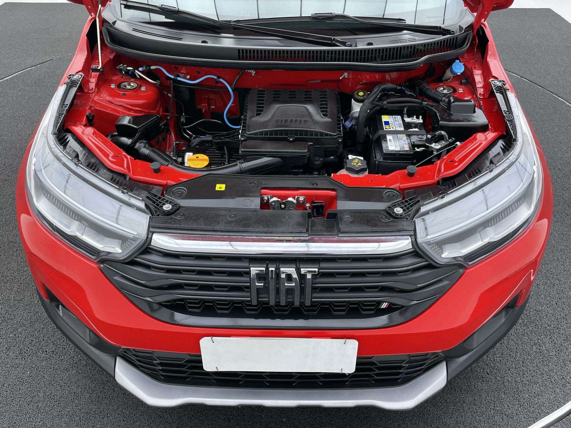 Fiat-STRADA-Strada Volcano 1.3 Flex 8V CD