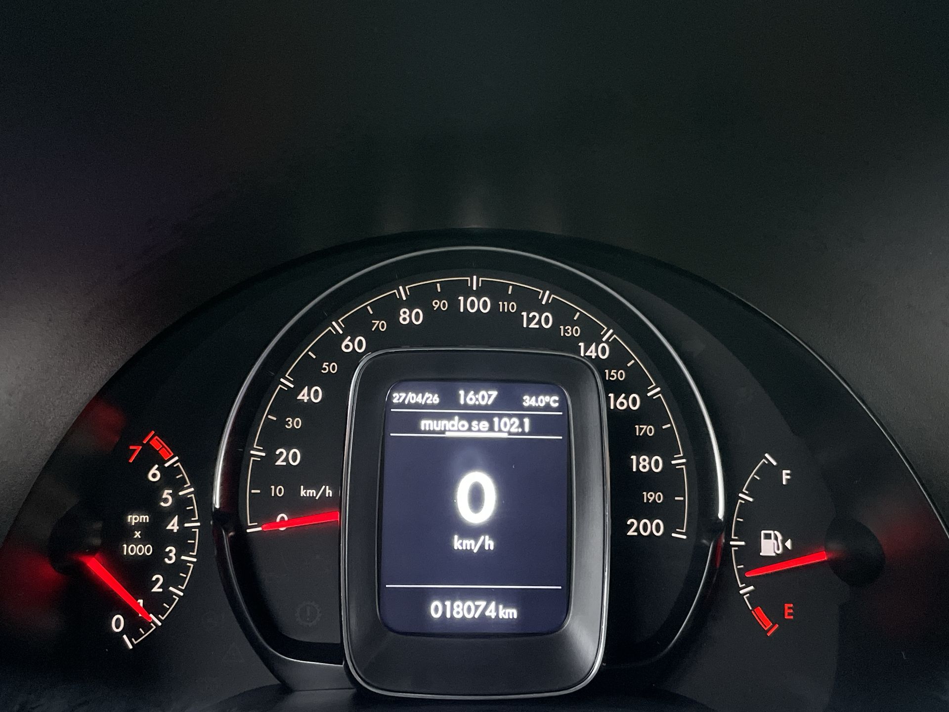 Fiat-STRADA-Strada Volcano 1.3 Flex 8V CD