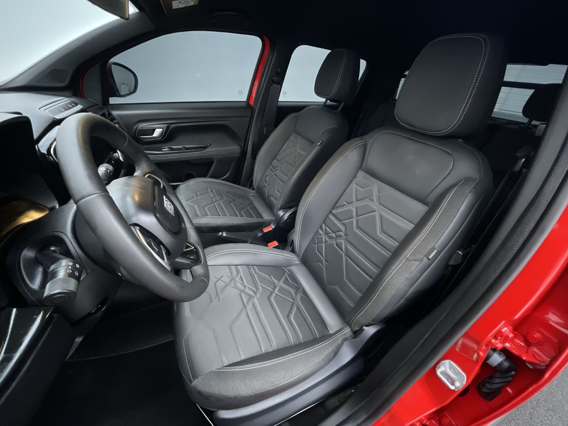 Fiat-STRADA-Strada Volcano 1.3 Flex 8V CD