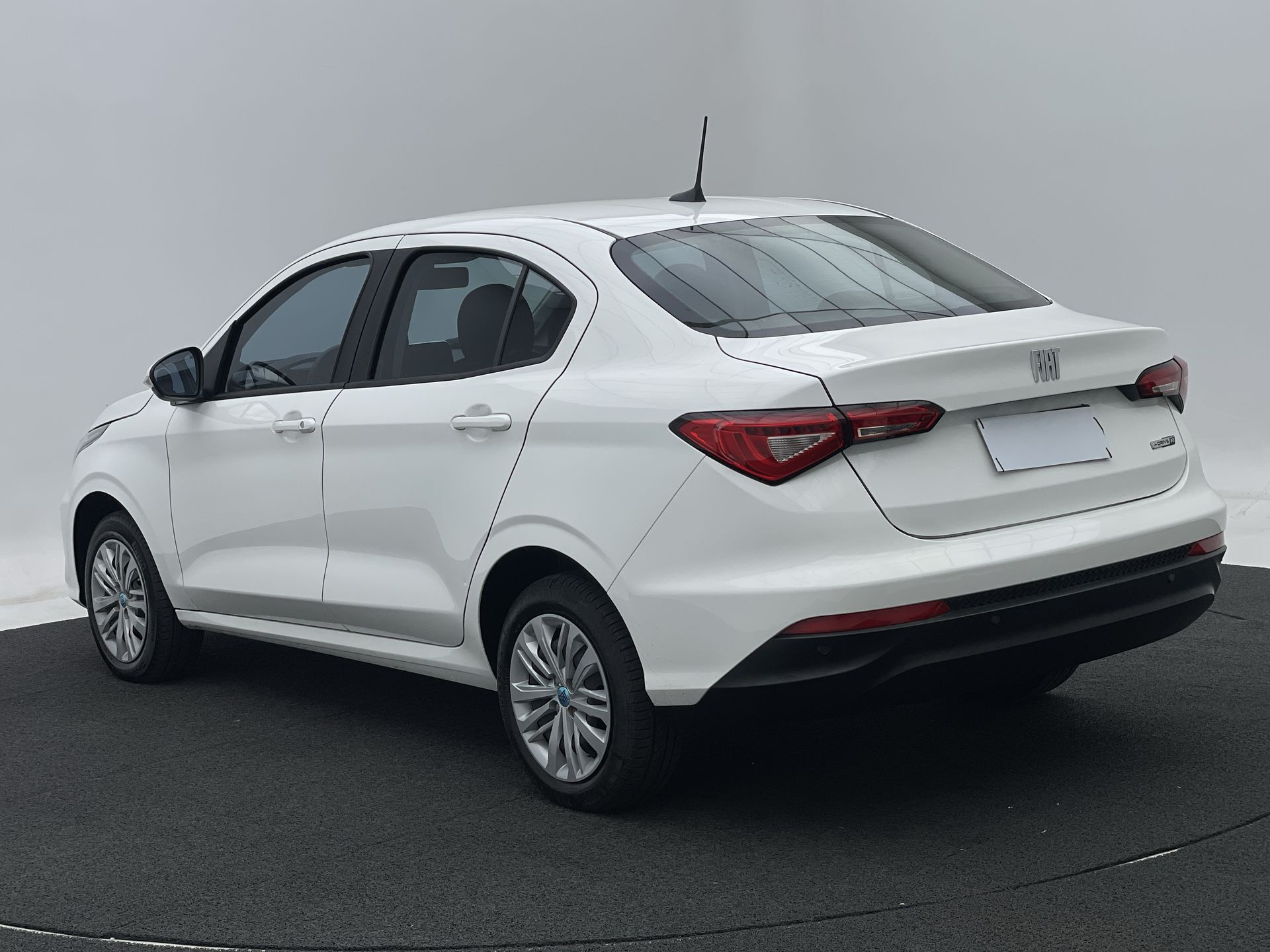 CRONOS DRIVE 1.3 8V Flex