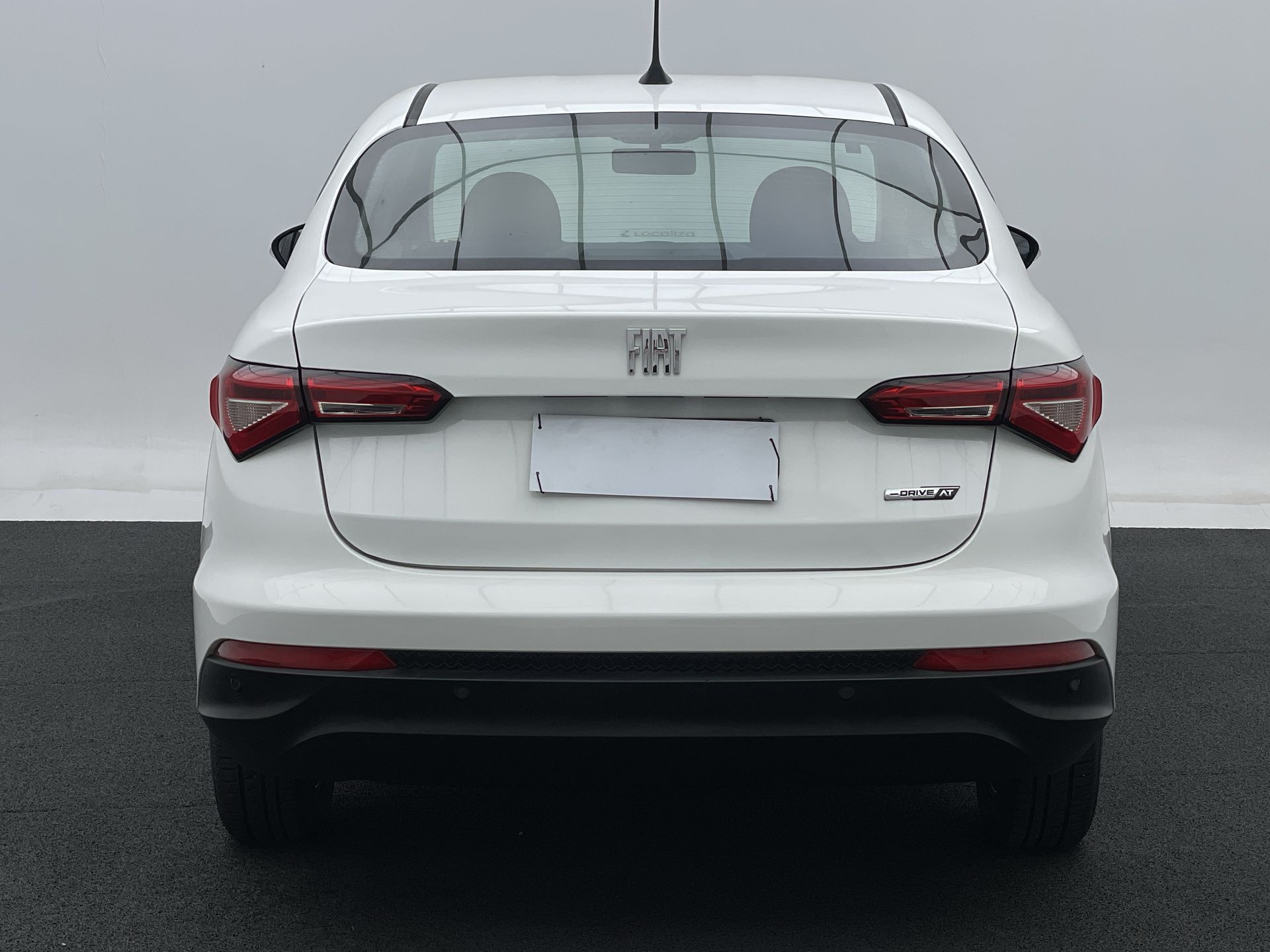 CRONOS DRIVE 1.3 8V Flex