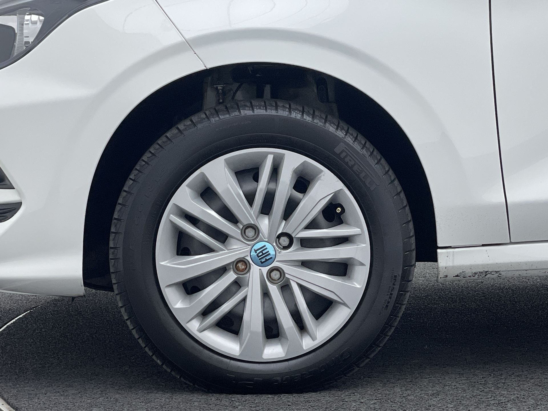CRONOS DRIVE 1.3 8V Flex