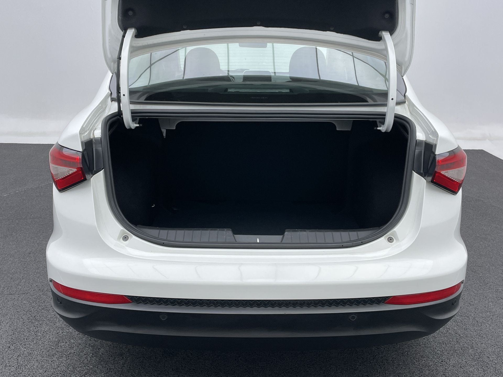 CRONOS DRIVE 1.3 8V Flex