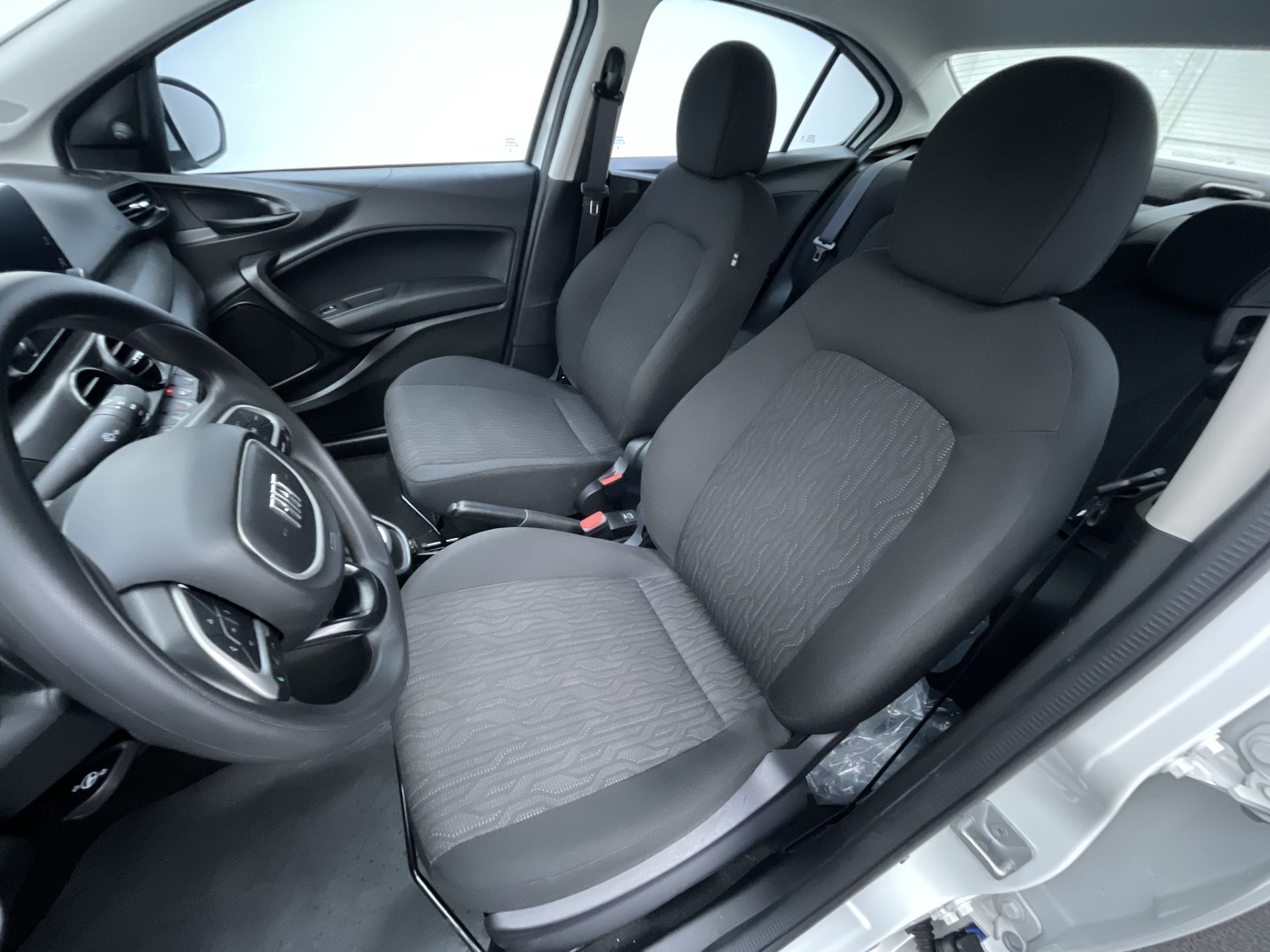 CRONOS DRIVE 1.3 8V Flex