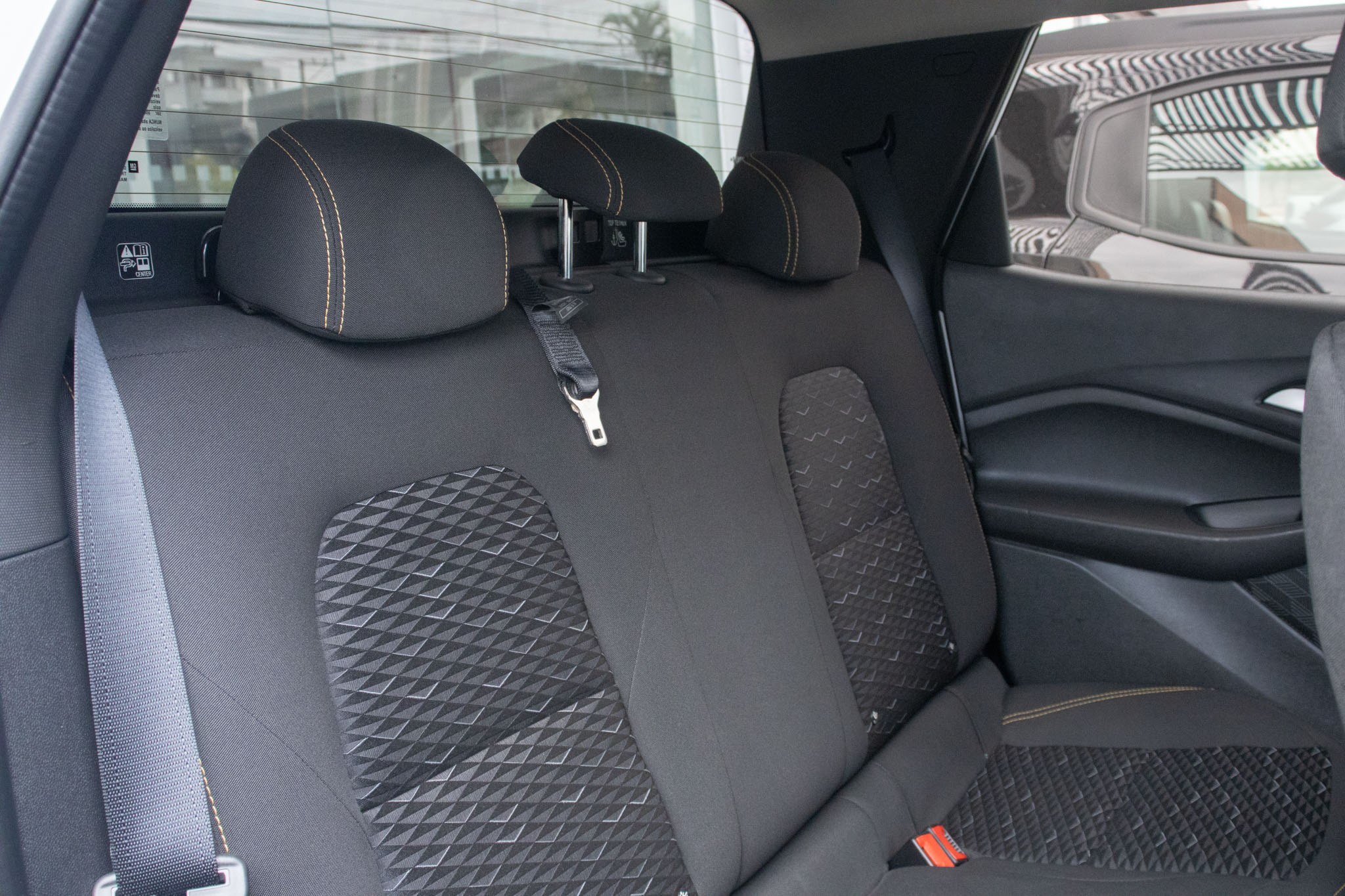 GM - Chevrolet-MONTANA-MONTANA LT 1.2  Turbo Flex 12V 4p Mec.