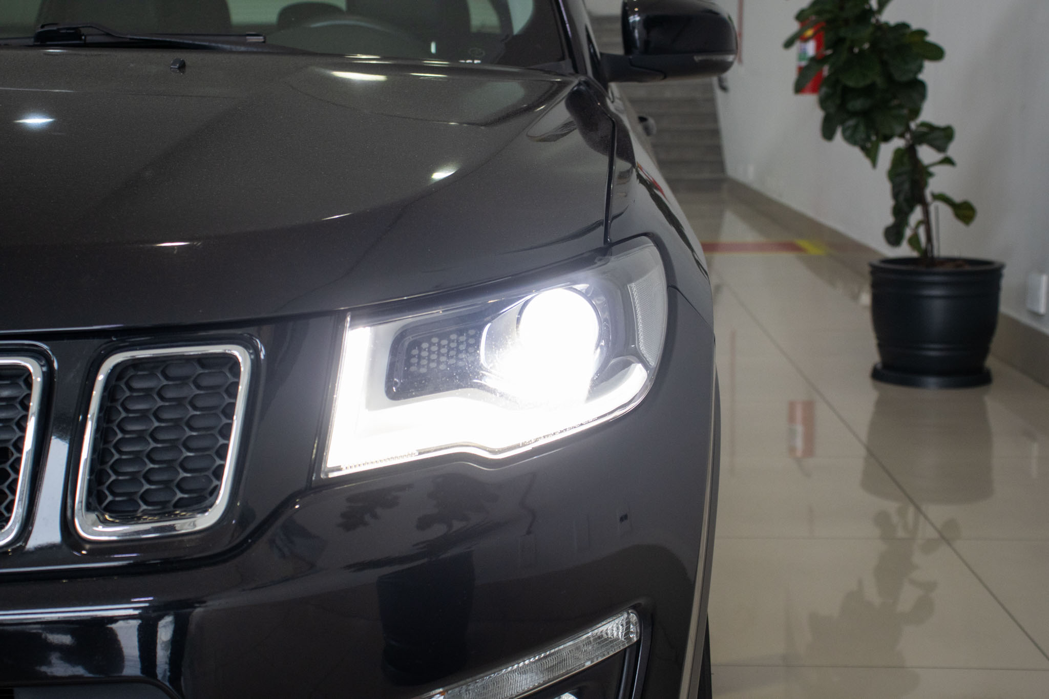 Jeep-COMPASS-COMPASS LONGITUDE 2.0 4x2 Flex 16V Aut.