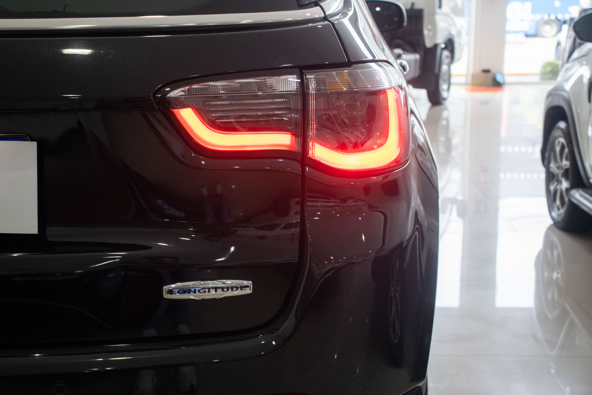 Jeep-COMPASS-COMPASS LONGITUDE 2.0 4x2 Flex 16V Aut.