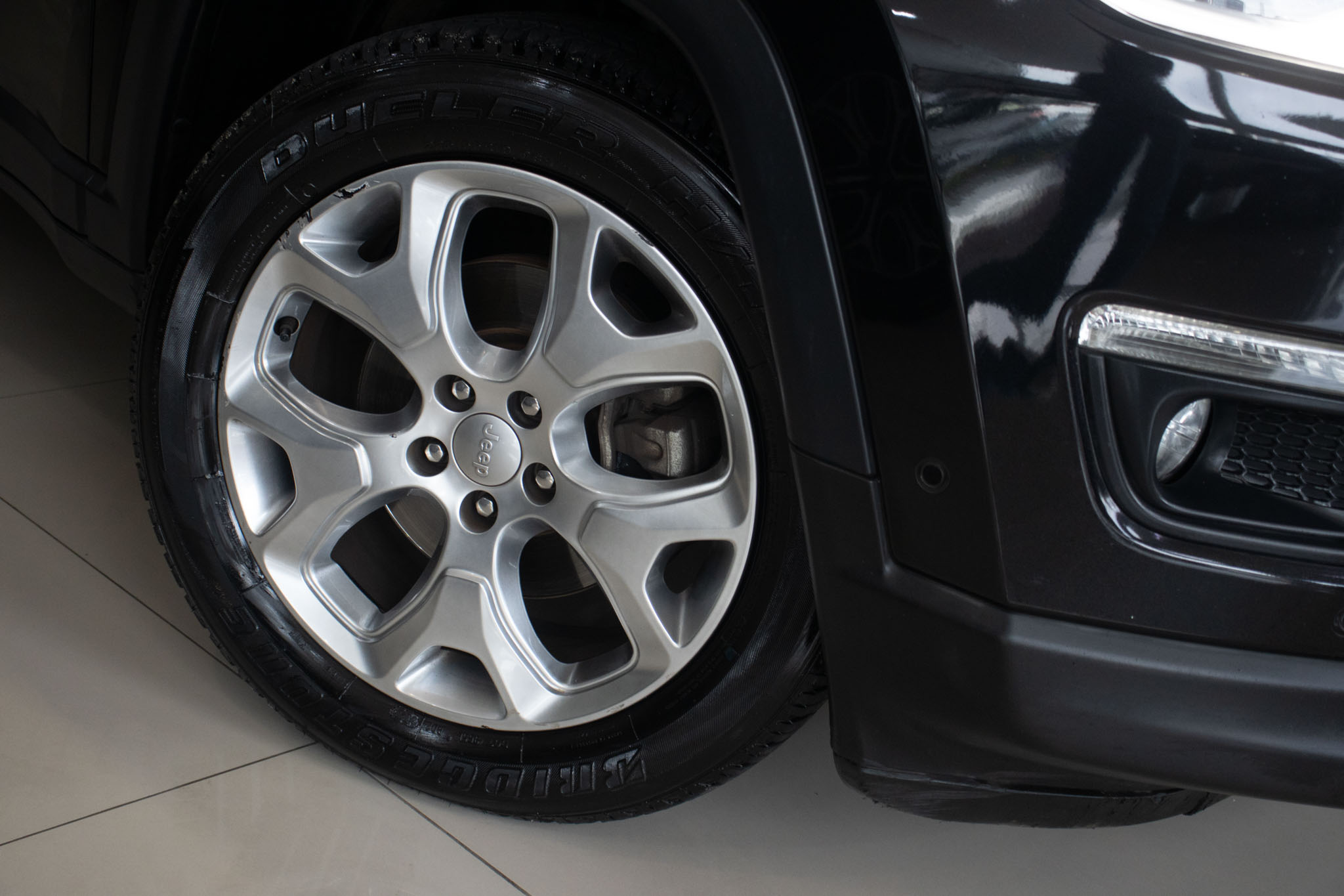 Jeep-COMPASS-COMPASS LONGITUDE 2.0 4x2 Flex 16V Aut.