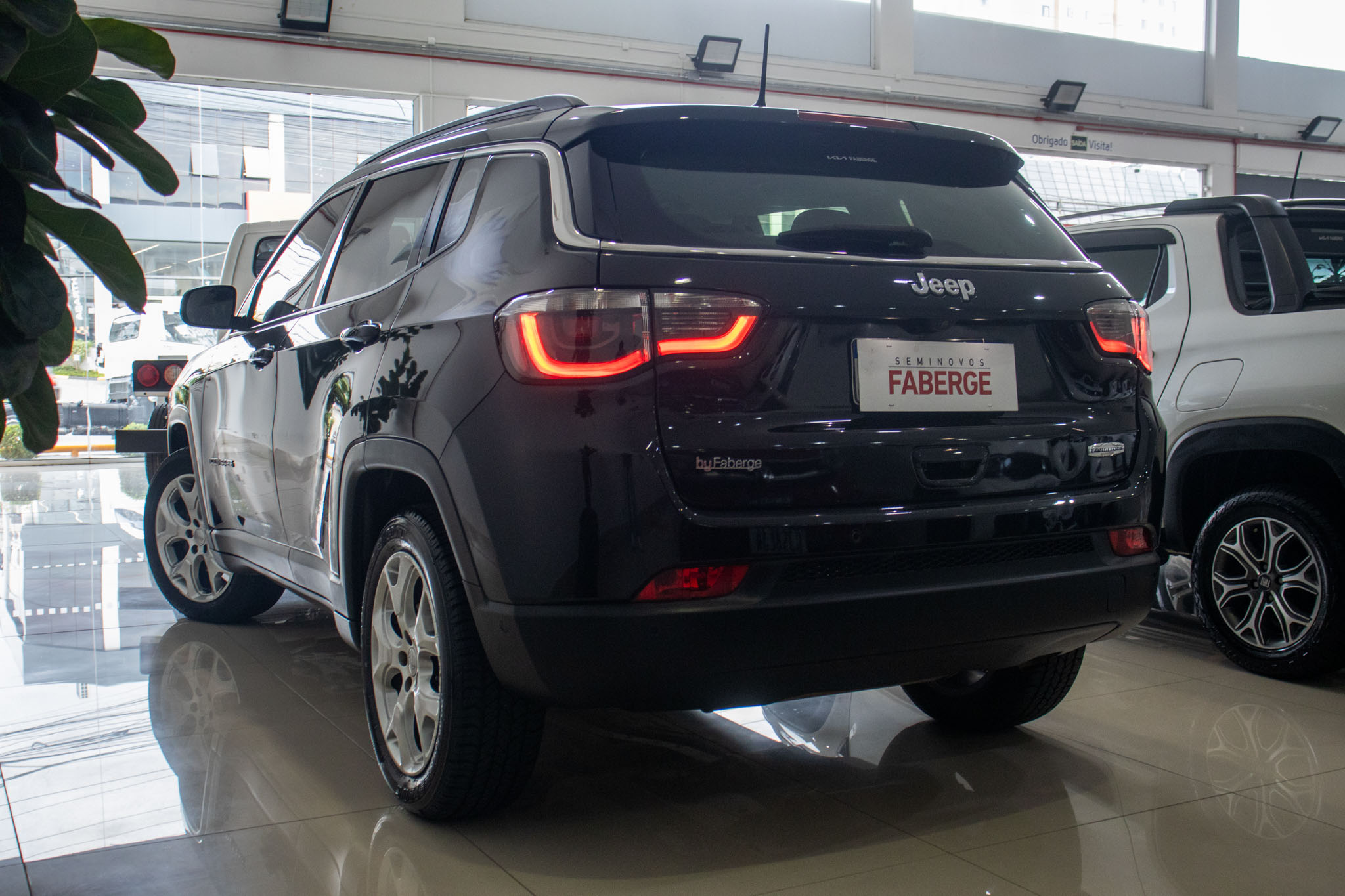 Jeep-COMPASS-COMPASS LONGITUDE 2.0 4x2 Flex 16V Aut.