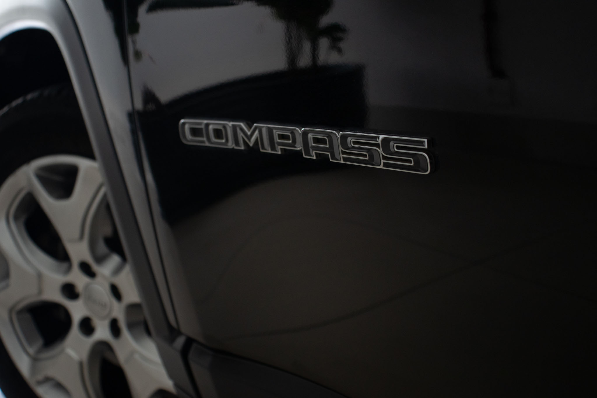 Jeep-COMPASS-COMPASS LONGITUDE 2.0 4x2 Flex 16V Aut.