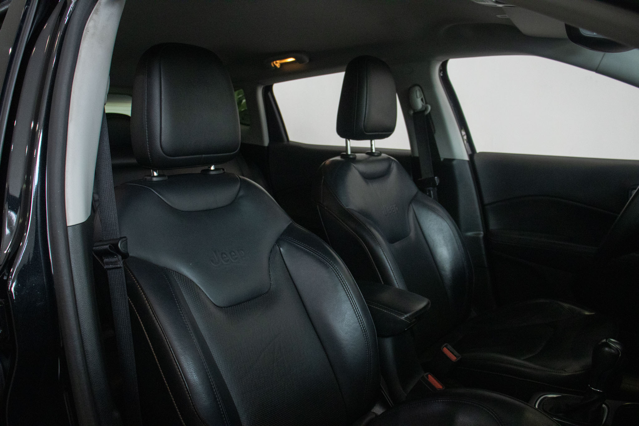 Jeep-COMPASS-COMPASS LONGITUDE 2.0 4x2 Flex 16V Aut.