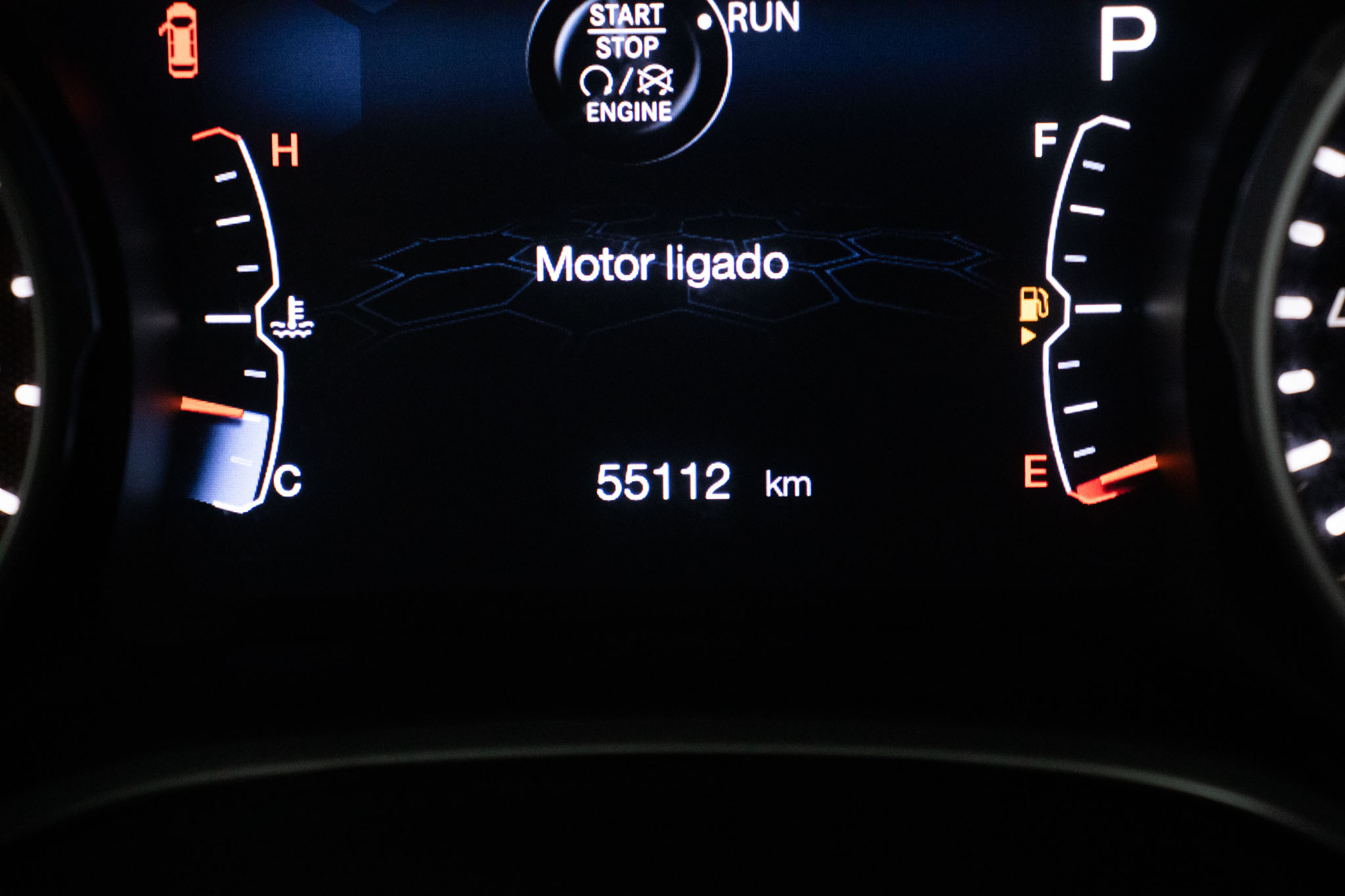 Jeep-COMPASS-COMPASS LONGITUDE 2.0 4x2 Flex 16V Aut.