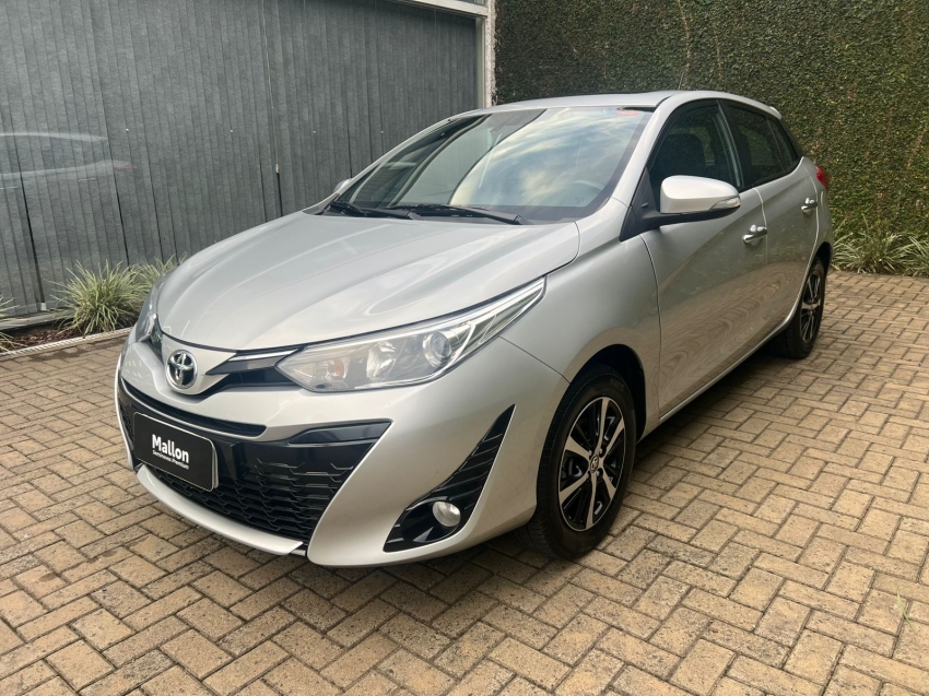 1.5 16V FLEX XLS MULTIDRIVE