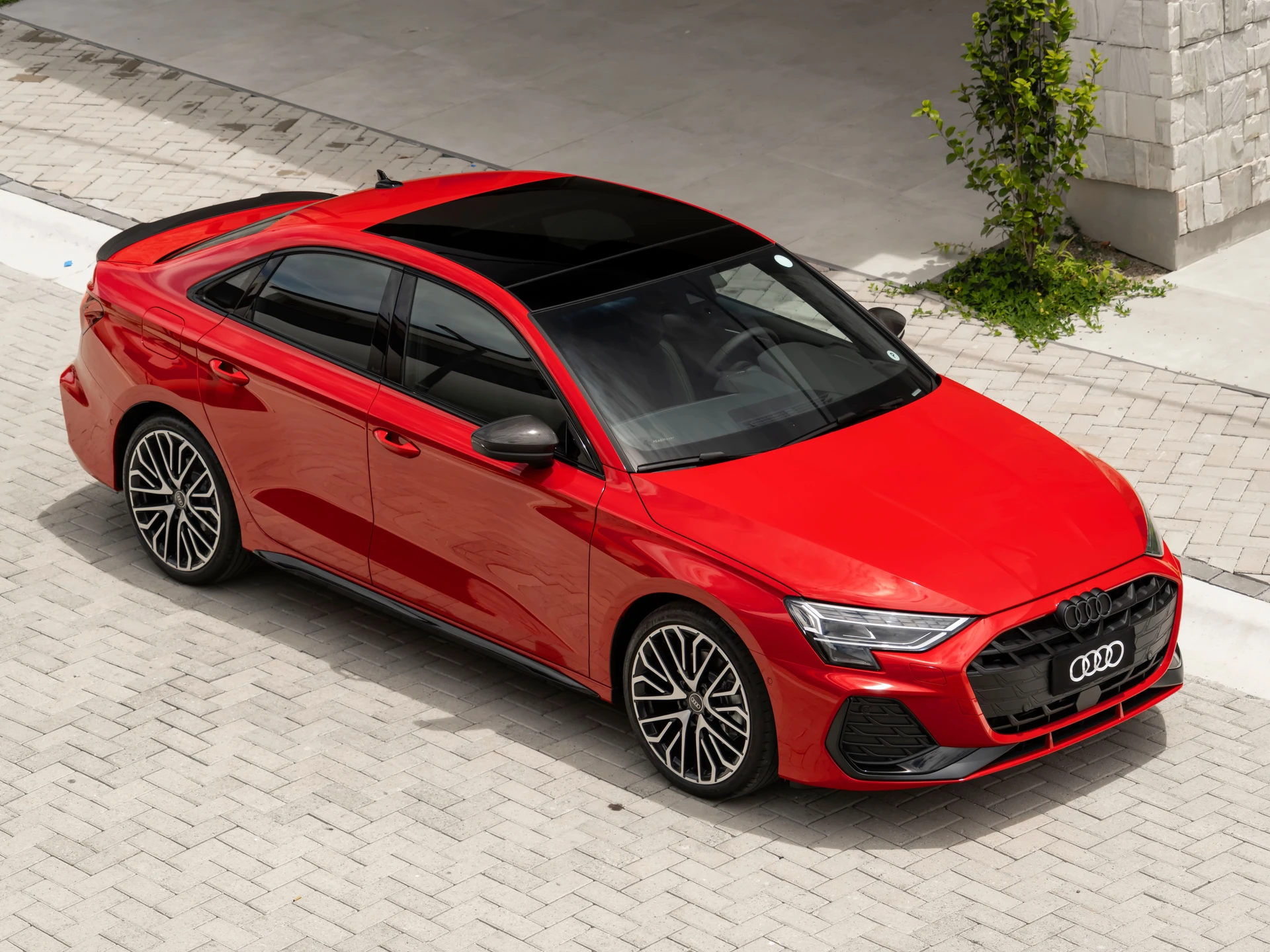 Qual é o Audi mais econômico? Descubra os destaques da marca em consumo de combustível