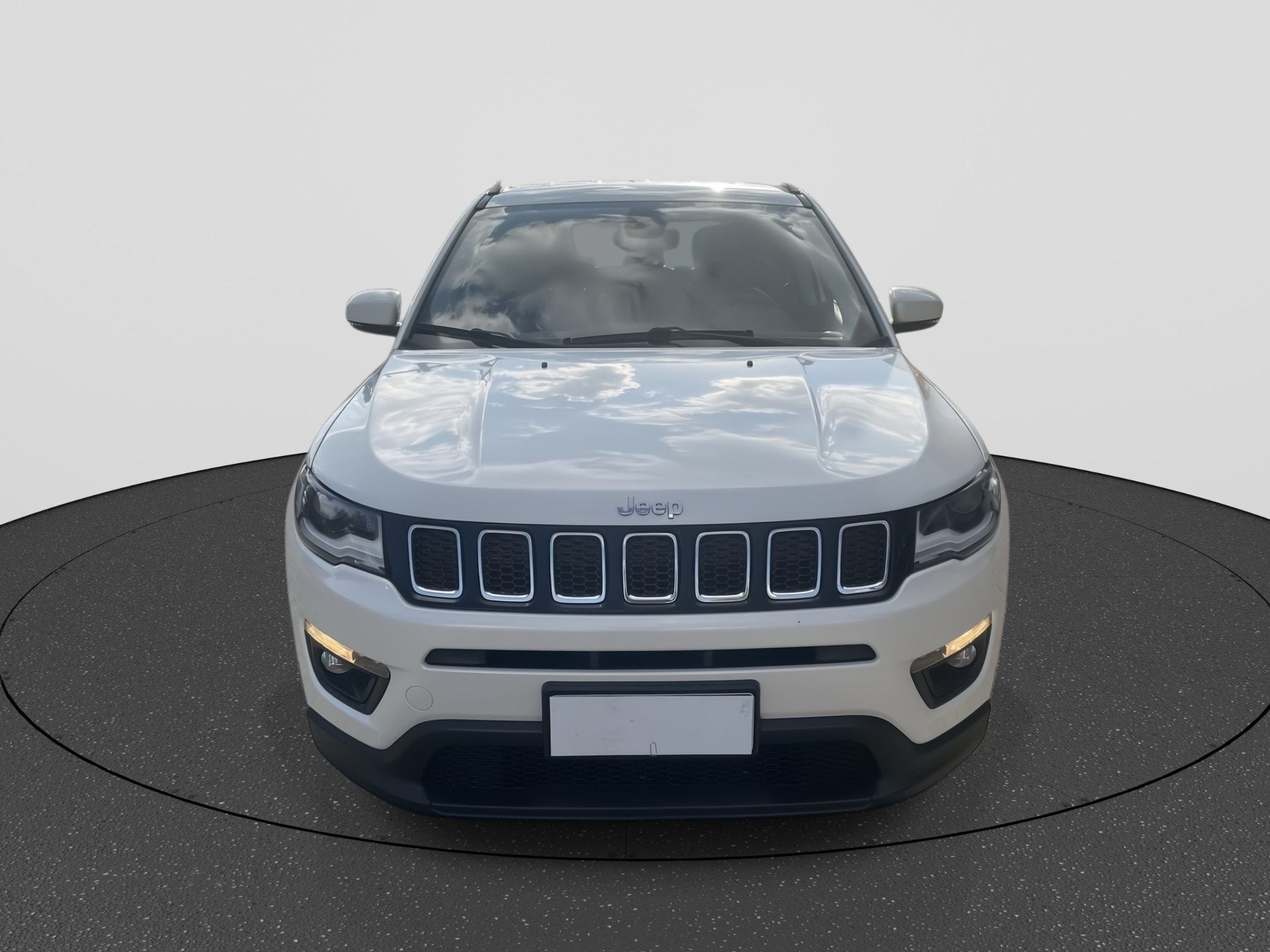 Jeep-COMPASS-COMPASS LONGITUDE 2.0 4x2 Flex 16V Aut.