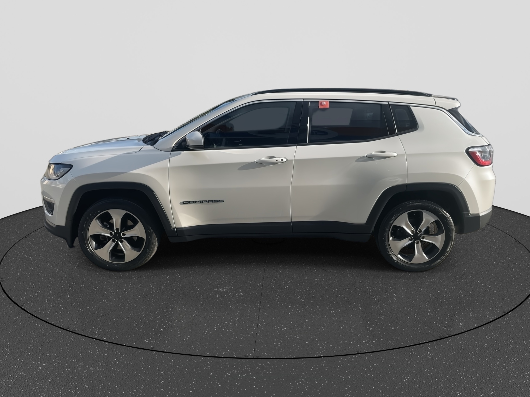 Jeep-COMPASS-COMPASS LONGITUDE 2.0 4x2 Flex 16V Aut.