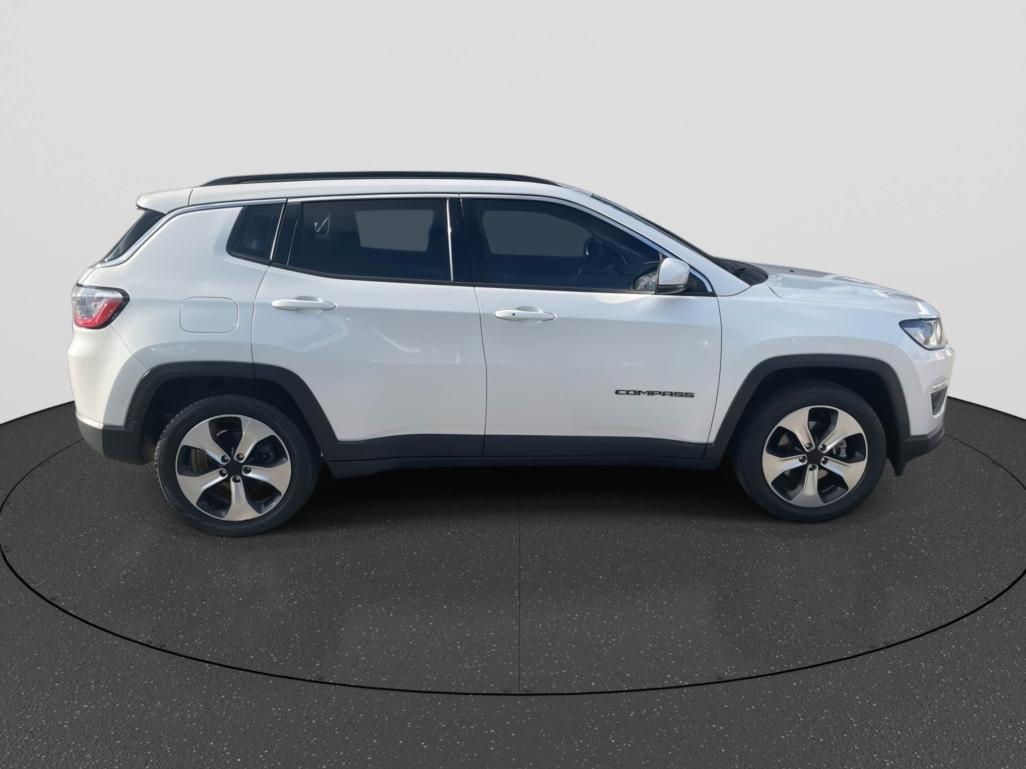Jeep-COMPASS-COMPASS LONGITUDE 2.0 4x2 Flex 16V Aut.