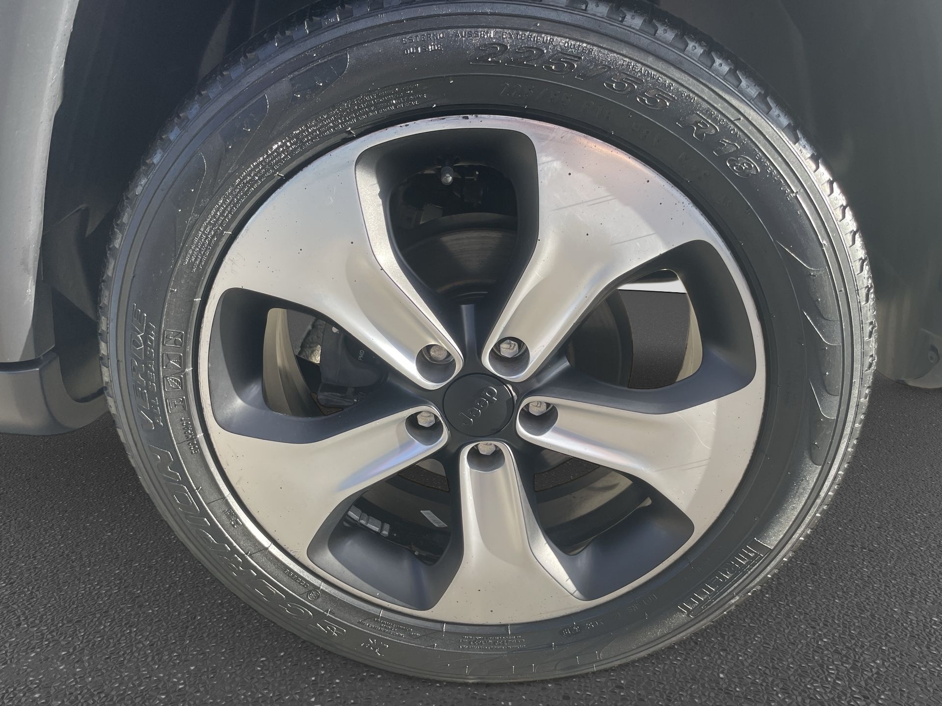 Jeep-COMPASS-COMPASS LONGITUDE 2.0 4x2 Flex 16V Aut.