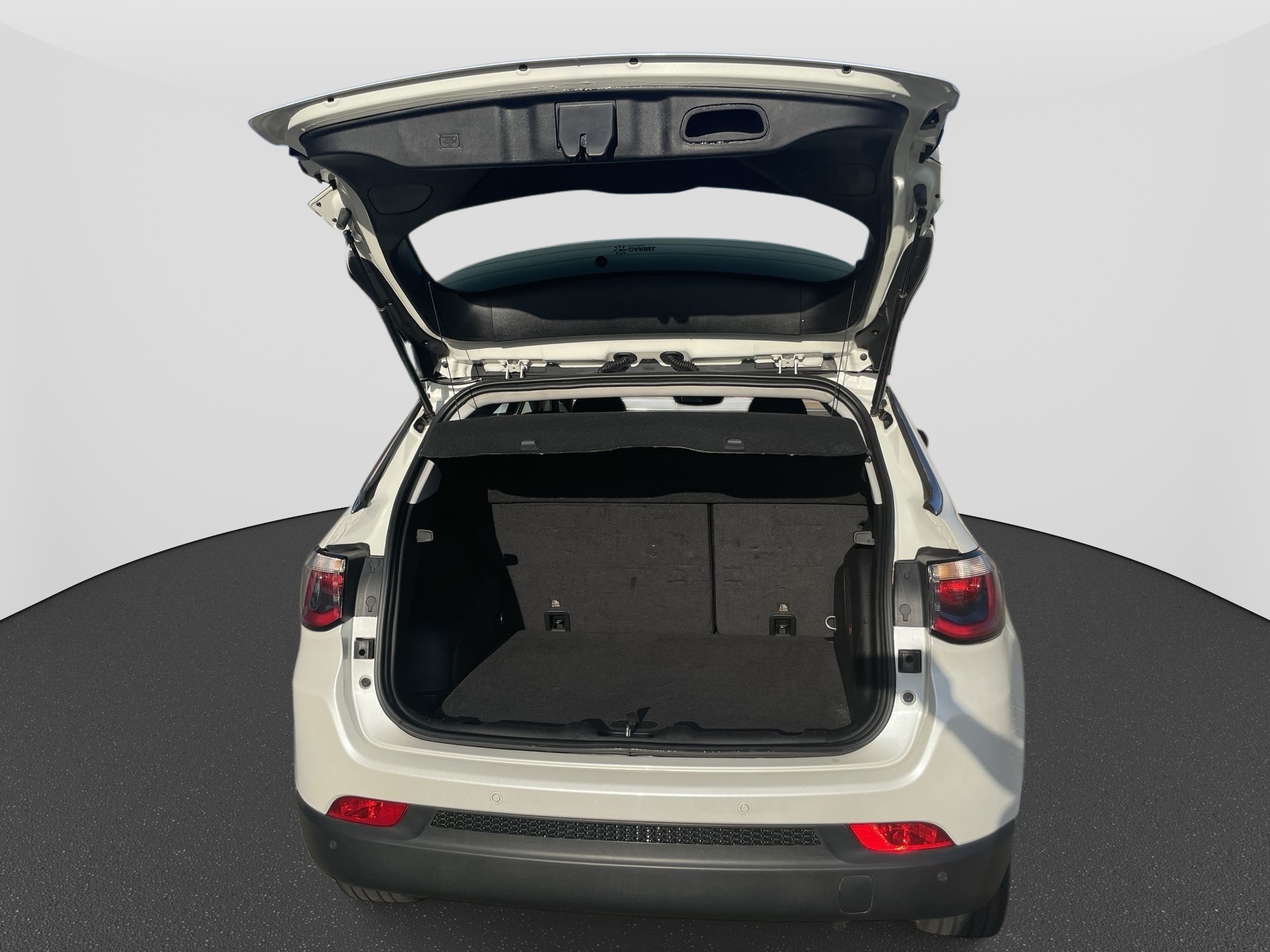 Jeep-COMPASS-COMPASS LONGITUDE 2.0 4x2 Flex 16V Aut.