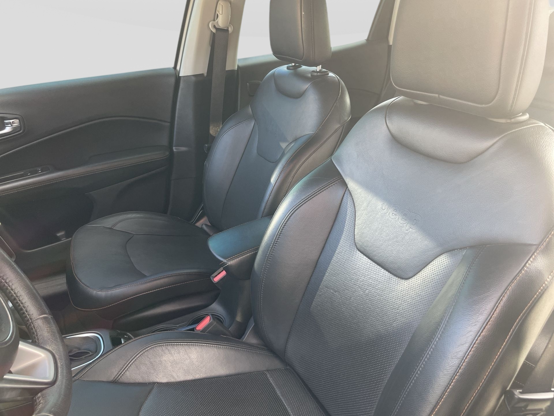 Jeep-COMPASS-COMPASS LONGITUDE 2.0 4x2 Flex 16V Aut.