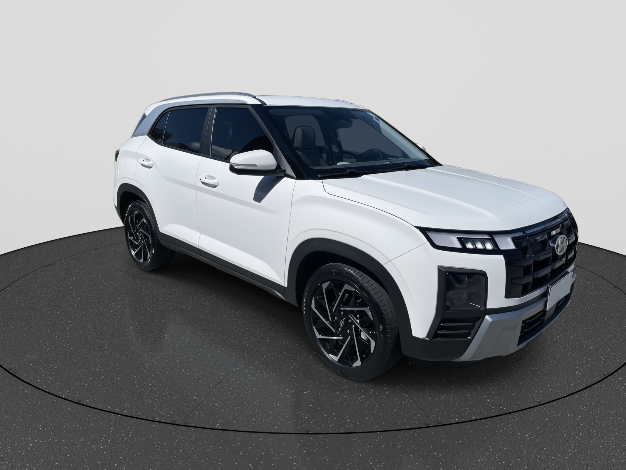Creta Ultimate 1.6 TB 16V Aut.