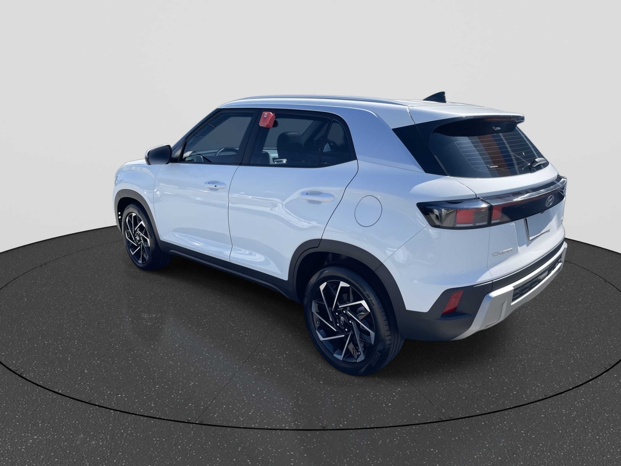 Creta Ultimate 1.6 TB 16V Aut.