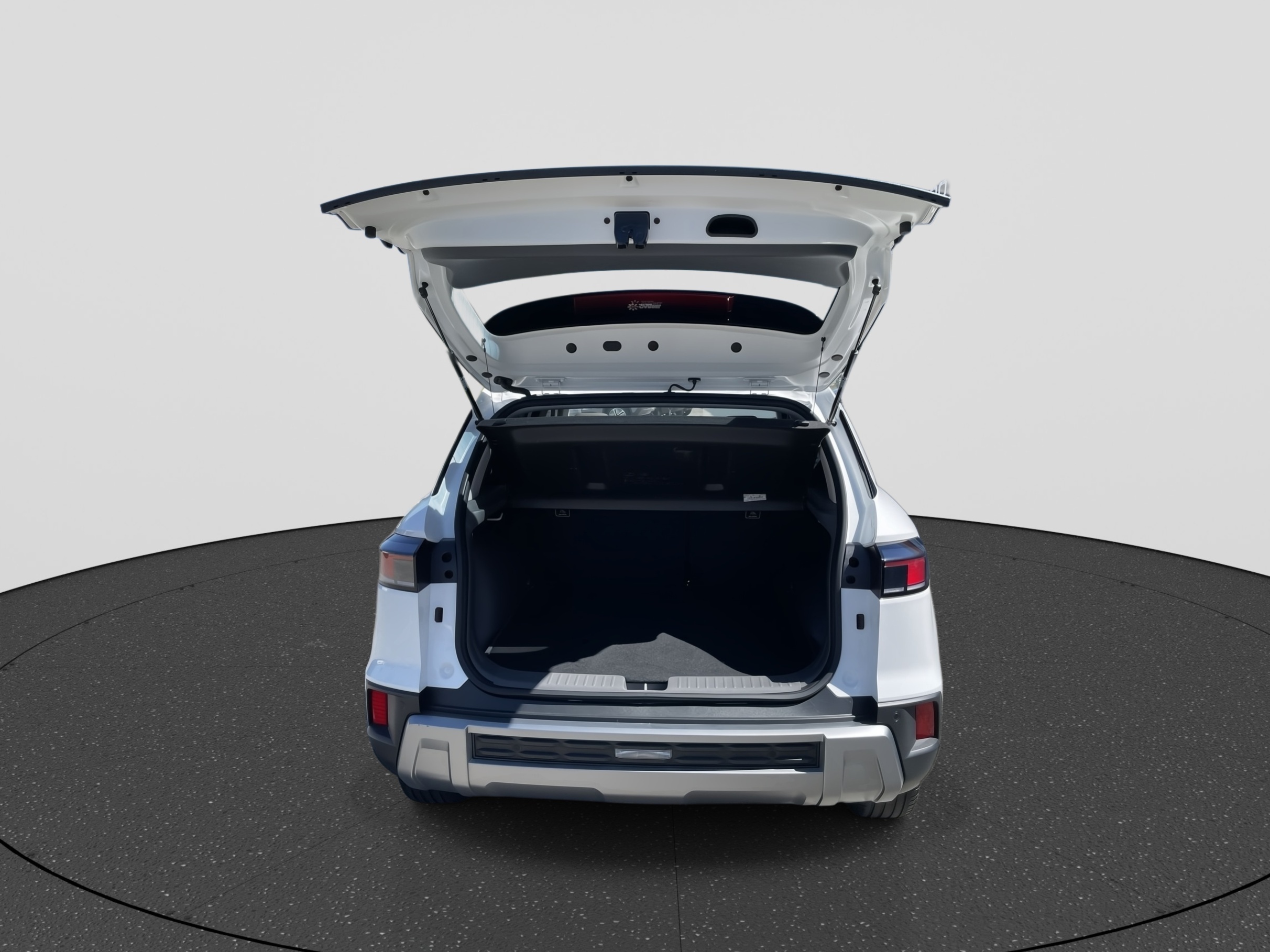 Creta Ultimate 1.6 TB 16V Aut.