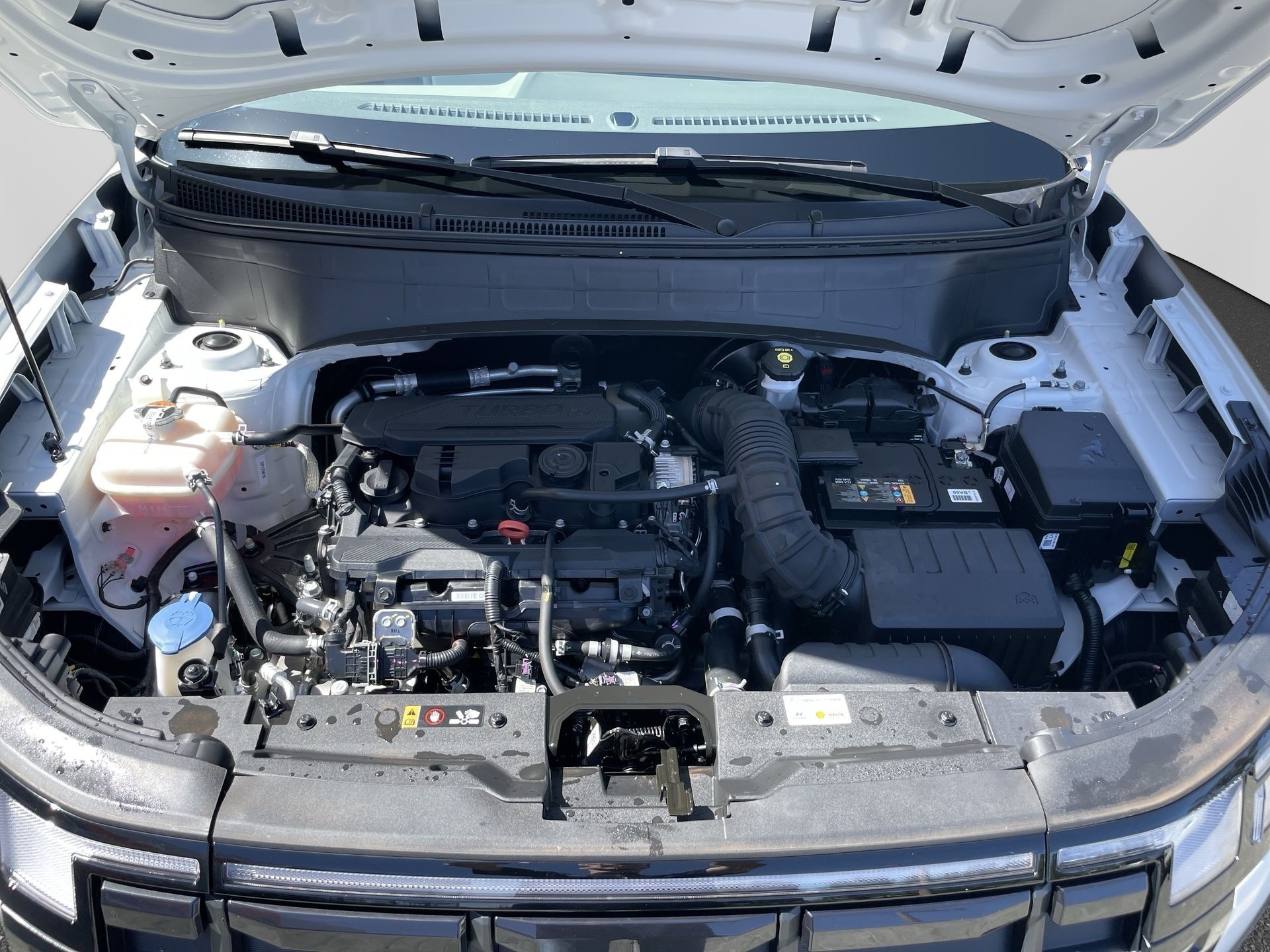 Creta Ultimate 1.6 TB 16V Aut.