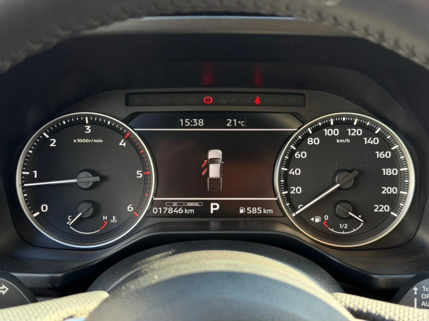 Mitsubishi-TRITON-2.4 BITURBO DIESEL HPE-S 4X4 AUTOMÁTICO