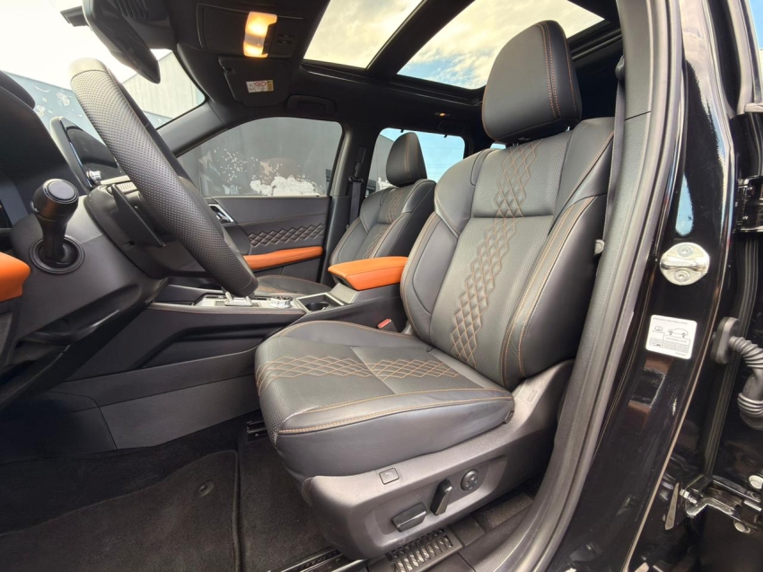 Mitsubishi-OUTLANDER-2.4 PHEV SIGNATURE S-AWC DHT