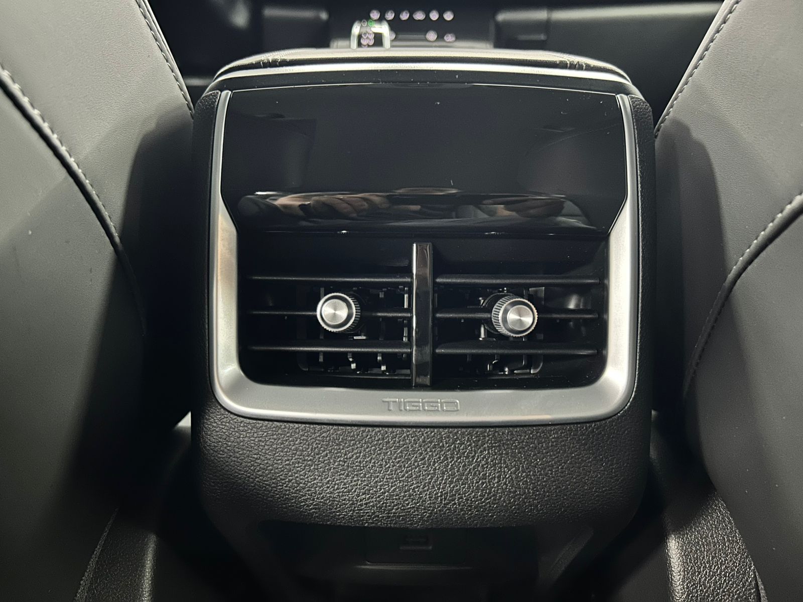 Caoa Chery-Tiggo 7-Tiggo 7 SPORT 1.5 Turbo Flex 16V Aut.