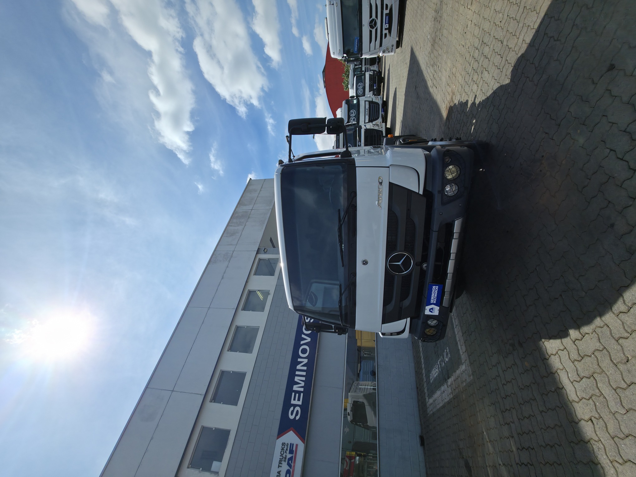 MERCEDES-BENZ-Atego-Atego 2426 6x2 2p (diesel) (E5)