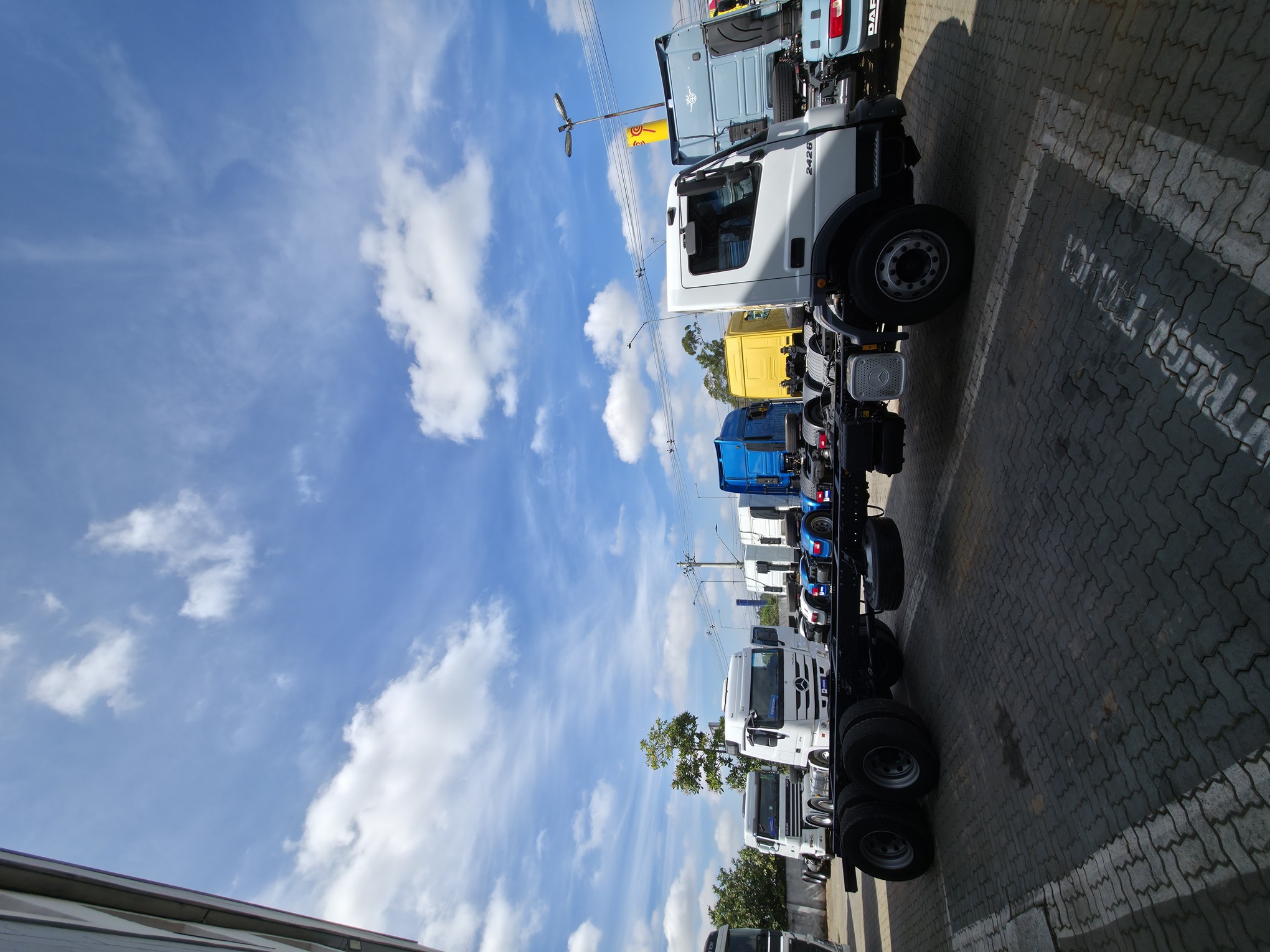 MERCEDES-BENZ-Atego-Atego 2426 6x2 2p (diesel) (E5)