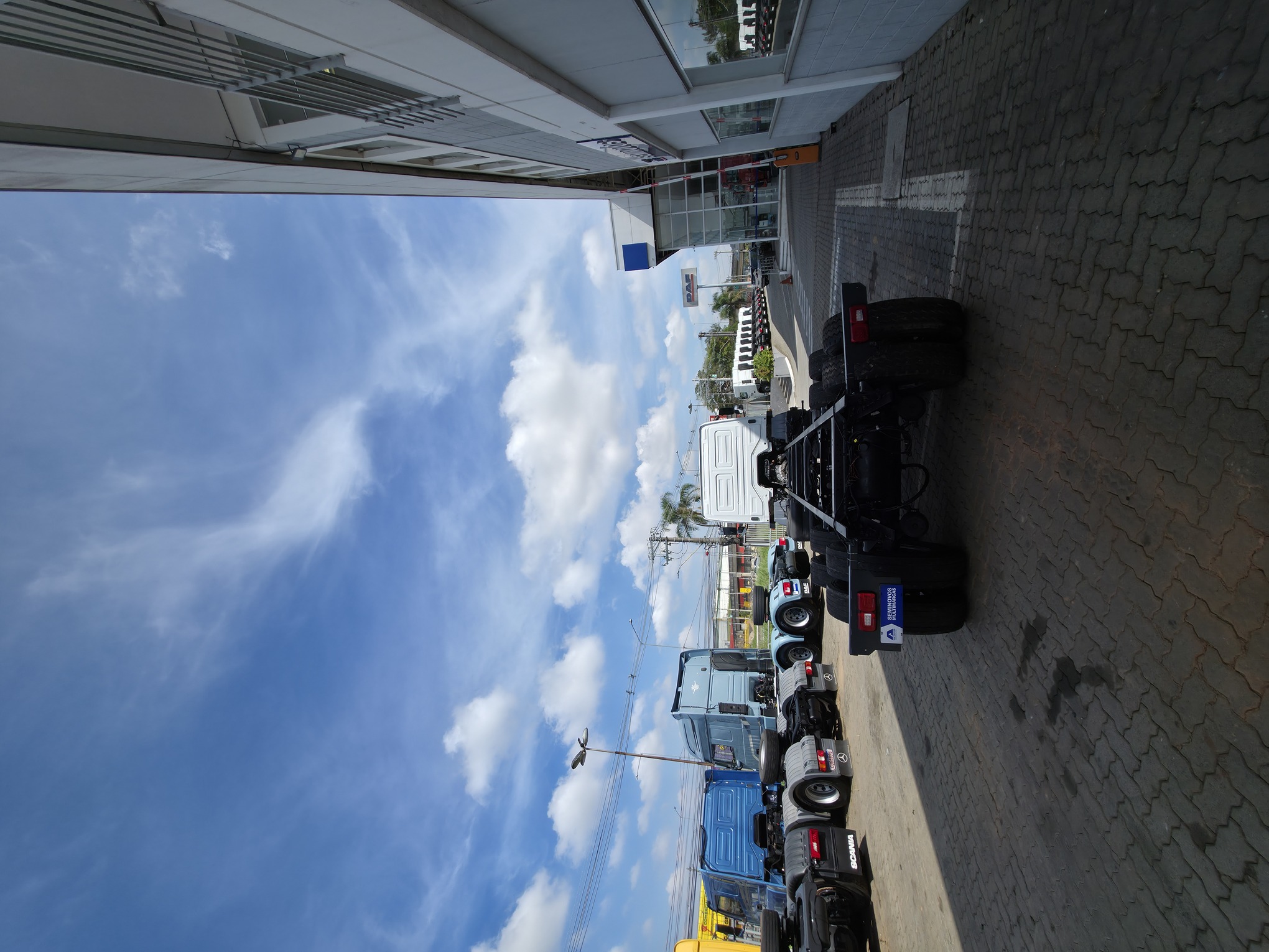 MERCEDES-BENZ-Atego-Atego 2426 6x2 2p (diesel) (E5)