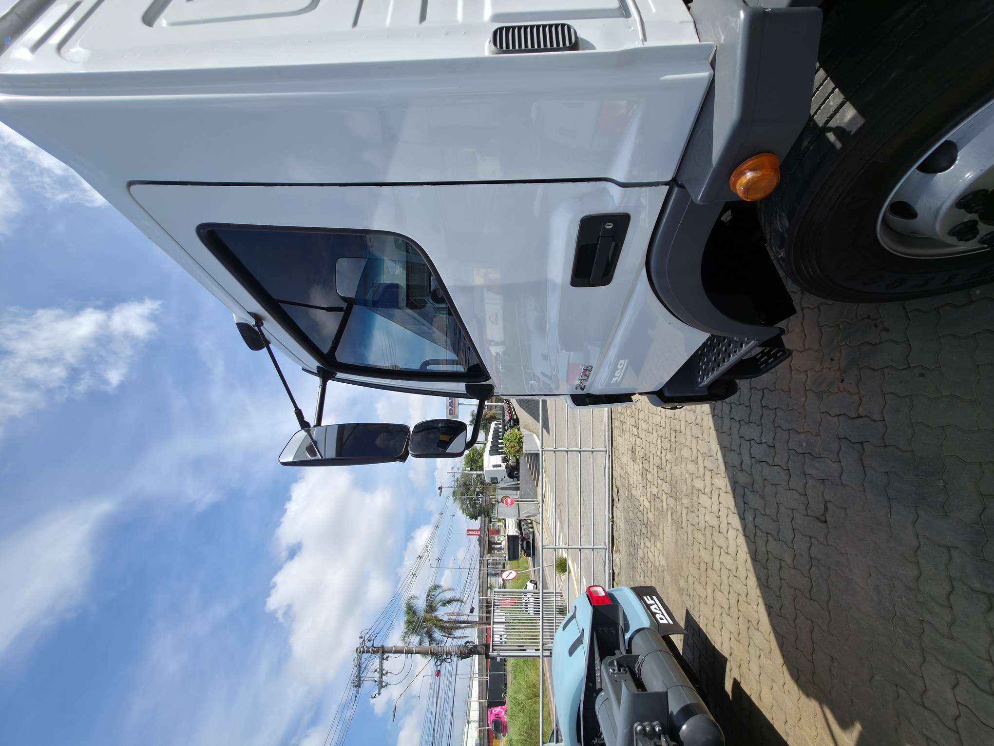 MERCEDES-BENZ-Atego-Atego 2426 6x2 2p (diesel) (E5)