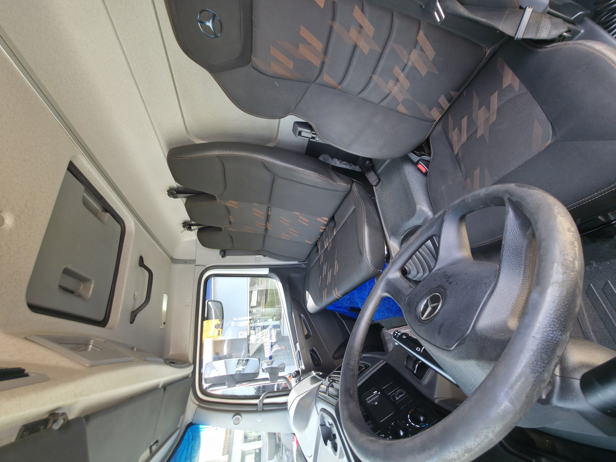 MERCEDES-BENZ-Atego-Atego 2426 6x2 2p (diesel) (E5)